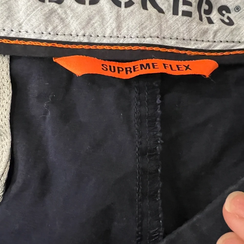 Dockers Ultimate Shorts size 34